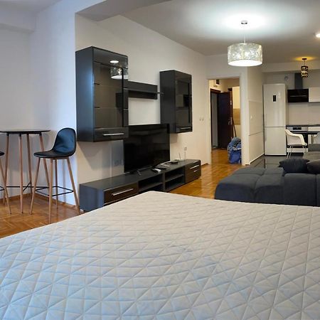 Apartman City Center 3-Setaliste 普里耶多尔 外观 照片