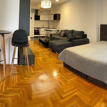Apartman City Center 3-Setaliste 普里耶多尔 外观 照片