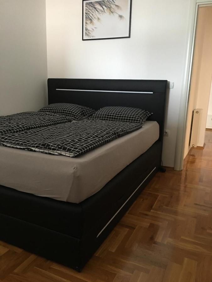 Apartman City Center 3-Setaliste 普里耶多尔 外观 照片