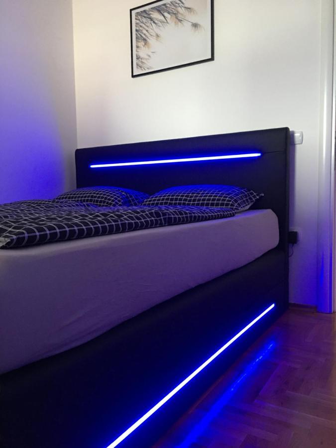 Apartman City Center 3-Setaliste 普里耶多尔 外观 照片