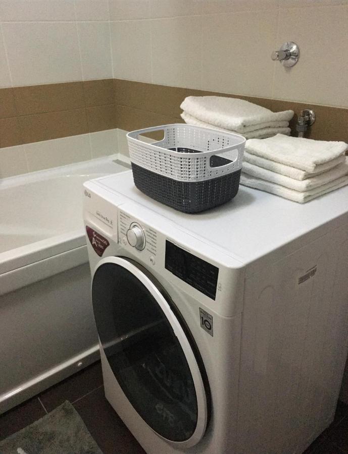 Apartman City Center 3-Setaliste 普里耶多尔 外观 照片
