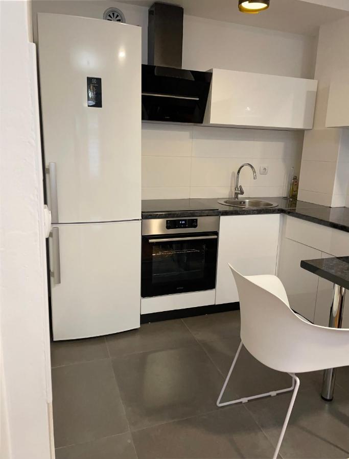 Apartman City Center 3-Setaliste 普里耶多尔 外观 照片
