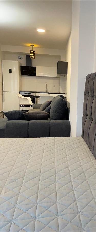 Apartman City Center 3-Setaliste 普里耶多尔 外观 照片