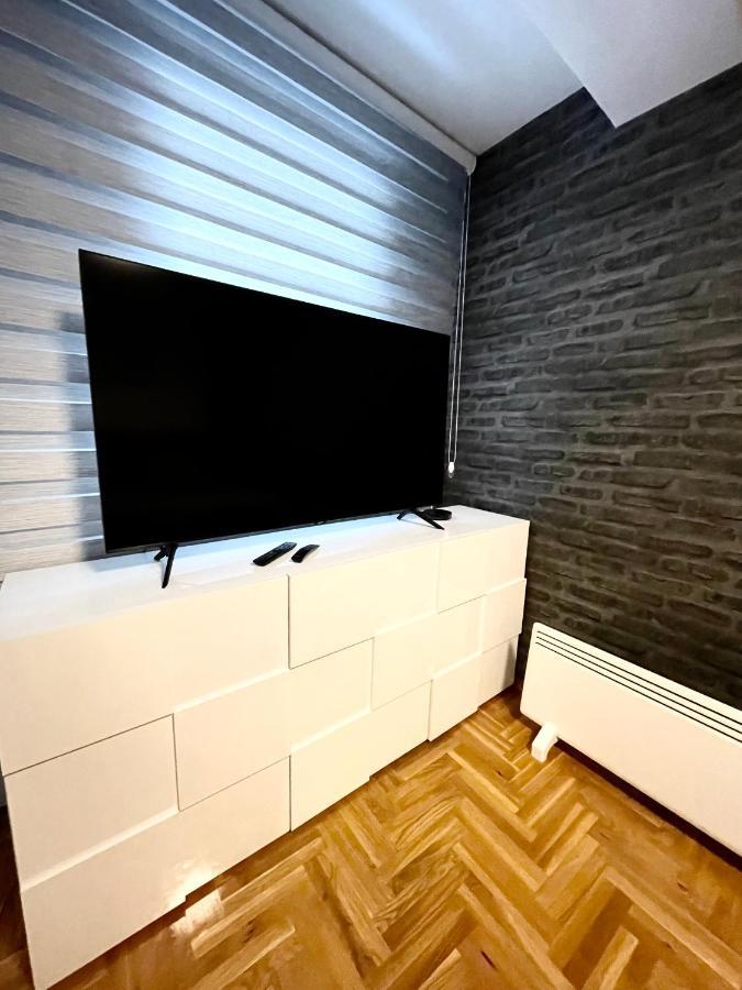 Apartman City Center 3-Setaliste 普里耶多尔 外观 照片