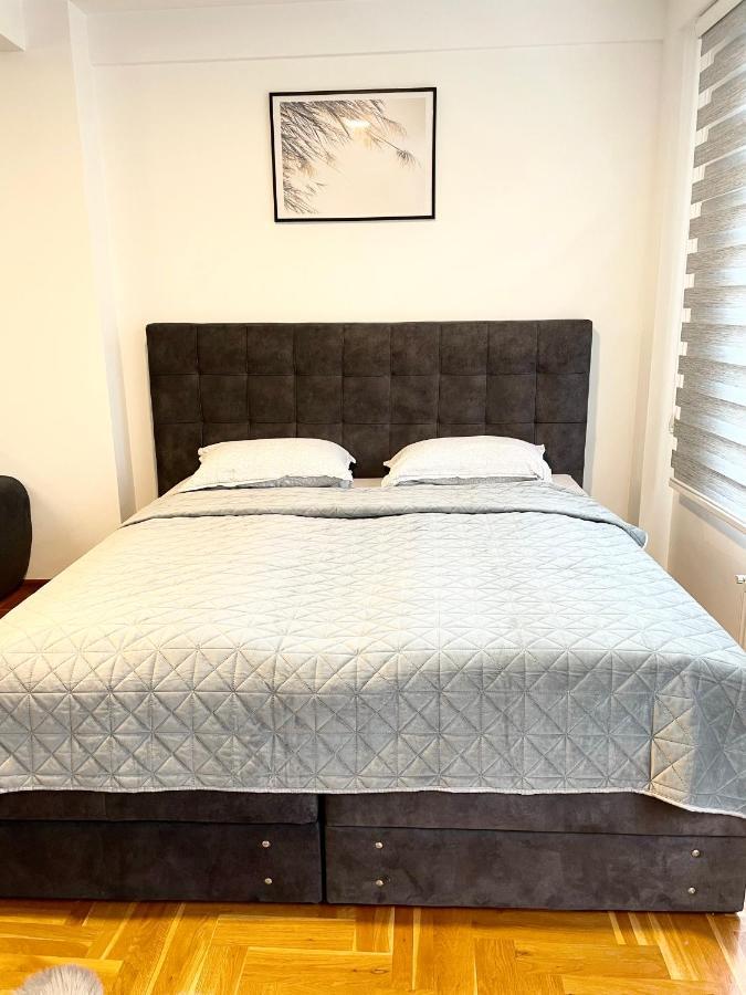 Apartman City Center 3-Setaliste 普里耶多尔 外观 照片