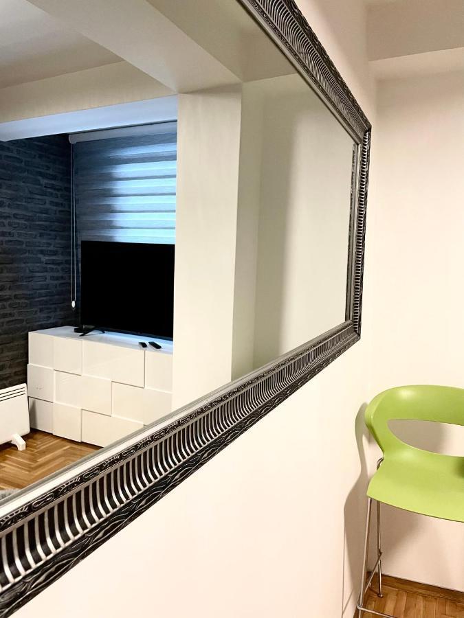 Apartman City Center 3-Setaliste 普里耶多尔 外观 照片