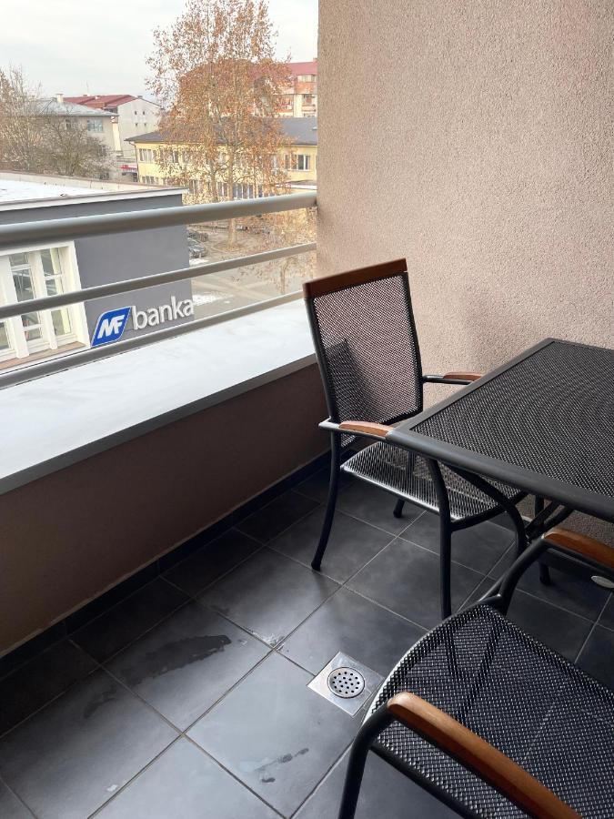Apartman City Center 3-Setaliste 普里耶多尔 外观 照片
