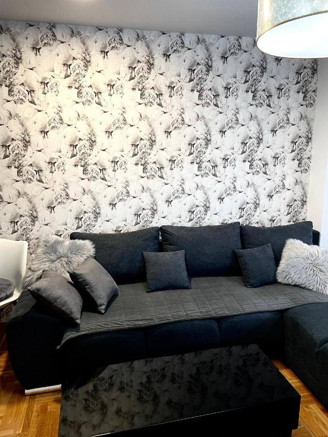 Apartman City Center 3-Setaliste 普里耶多尔 外观 照片